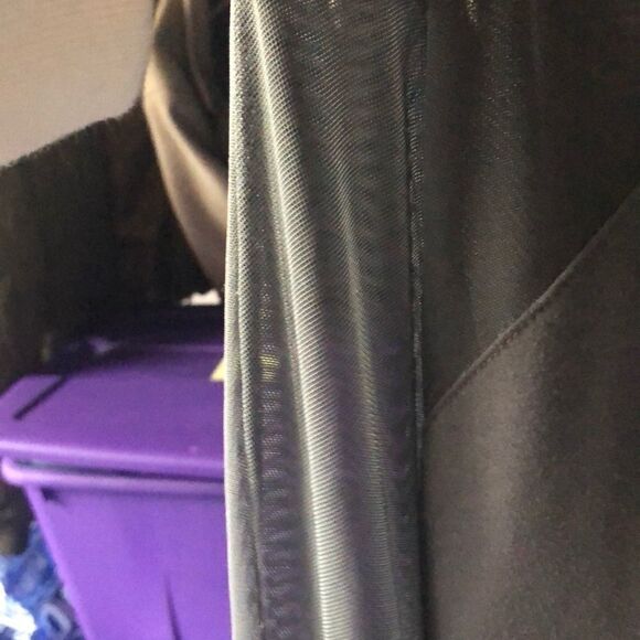 Harlowe and graham gray shirt - Picture 4 of 6